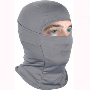 Breathable Kart Race <b>Balaclava</b> Moisture-Wicking Karting <b>Balaclava</b> Thermal Karting <b>Balaclava</b> - Product Image 2