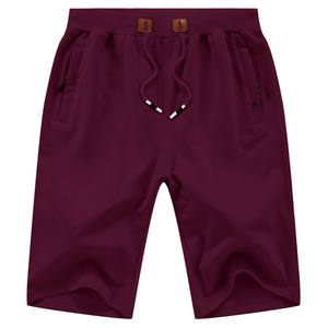 Short de Sport Élastique pour Homme, Respirant, Grande Taille, Imperméable, pour Entraînement, Fitness, Entraînement Décontracté - Product Image 5