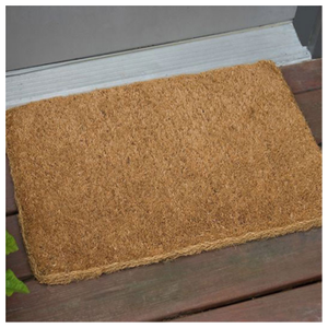 Surmatelas en fibre de coco couleur naturelle EXPAD VIET NAM – Base pour matelas sur surfaces sans circulation d'air – Prix bas Vietnam - Product Image 4