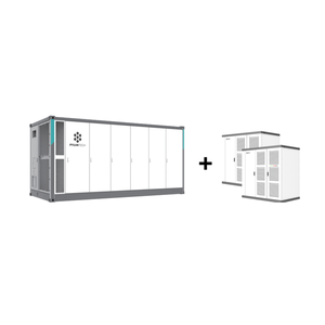 Pylontech Container 5MWh/2,58MW - Product Image 1