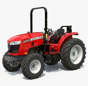 Tracteurs Massey Ferguson 291, Massey Ferguson 385 4RM et Massey Ferguson MF 375 de qualité supérieure - Product Image 2
