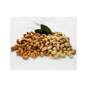 เม็ดมะม่วงหิมพานต์เกรดส่งออกนำเสนอในปริมาณมากพร้อมการจัดส่งที่รวดเร็ว - Product Image 1