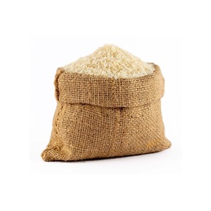 ข้าวขาวแบบแห้งปราศจากจีเอ็มโอ100% สำหรับตลาดส่งออกและผู้ซื้อจำนวนมาก - Product Image 1