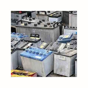 Distribuidores de chatarra de baterías de automóviles que ofrecen material con certificación ISO para exportación y mercados industriales - Product Image 5