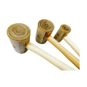 Superior Raw Hide Mallet 1 "25MM Herramientas de joyería Herramientas de fabricación de joyas - Product Image 1