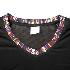 Uniforme de Baloncesto Personalizado, Colores Personalizados, Diseño Moderno - Product Image 3