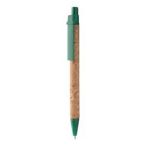 Bolígrafo Ecológico de Corcho Sublimable, Artículos Promocionales - Product Image 3
