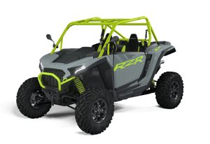 ORDER <b>USED</b> 2026 Ran_ger XD 1500 NorthStar Premium <b>used</b> by test driving - Product Image 2