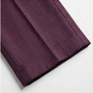 Camiseta Táctica Ripstop, Material de Secado Rápido para Exteriores, Bolsillos Tipo Cargo, Color Personalizado, Resistente, Ligera, Transpirable, para Senderismo - Product Image 6