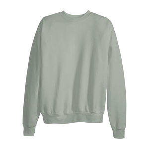 Profesional hecho hombres sudadera suministro de fábrica exportación calidad suave polar cómodo ajuste de larga duración - Product Image 1