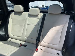 รถ SUV มือสองสวยงาม ปี 2025 รุ่น GLC 300 4MATIC เกียร์ 9 สปีด CVT กำลัง 255 แรงม้า ขาย - Product Image 2
