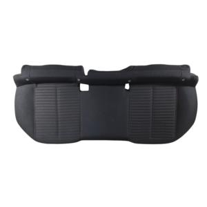 Housse de siège arrière PEUGEOT 208 Série 9828362680 (19>) - Product Image 3
