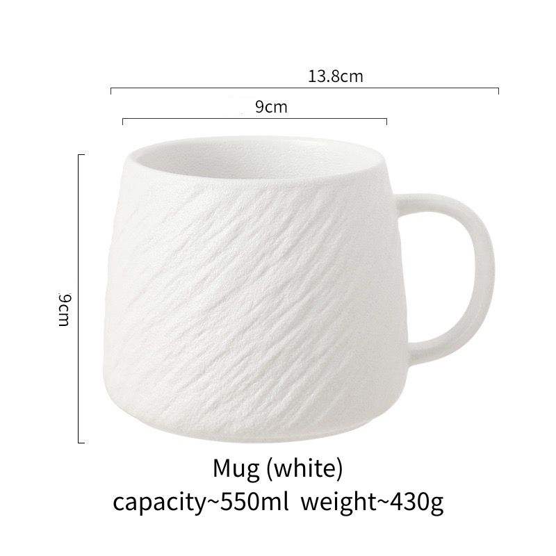 Premium Mug (white)