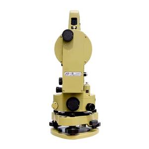 Loupe de mesure J2-2 30X pour l'arpentage - Product Image 3