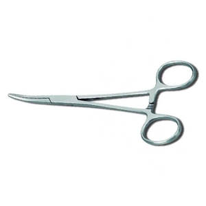 สเปนเซอร์มีคีมสำหรับหลอดเลือดแดงแบบแมนนวลความยาวปกติส่งตรงจากโรงงาน - Product Image 4