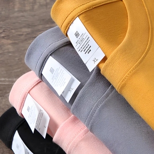 Custom Logo Oversized Tshirt 100% Cotton <b>Mens</b> <b>T</b> <b>Shirt</b> Short Sleeves Drop Shoulder Blank <b>Heavyweight</b> <b>T</b>-<b>shirt</b> for <b>men</b> - Product Image 1