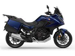 NUEVA Motocicleta Todoterreno NT-1100 D-CT 2025 MÁS VENDIDA, NT1100DCT Lista para Enviar - Product Image 6