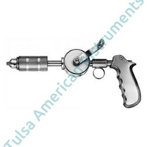 เครื่องมือผ่าตัดเข่า - Product Image 6