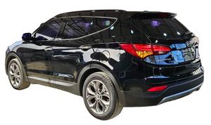 Hyundai Santa Fe DM Diésel 2WD 2.0 Premium 2013 - Product Image 2