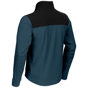 Chaqueta Softshell de Alto Impacto para Hombre, Diseño Moderno, con Capucha, de Alta Calidad para Invierno, al Mejor Precio - Product Image 2