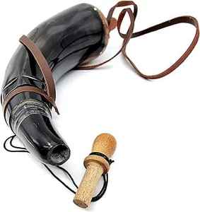 ฮอร์นเป่าและแตรเป่า - Product Image 3