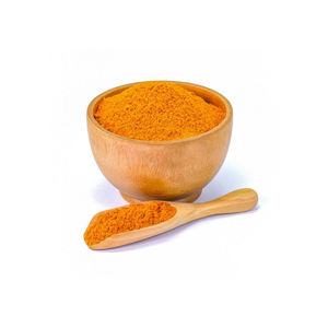 Extracto de cúrcuma Natural puro de la mejor calidad 95% polvo saludable de raíz de hierbas a bajo precio envasado al vacío - Product Image 3