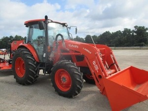 2022สำหรับรถแทรกเตอร์ M5-111HDC12คูโบต้าพร้อมส่วนประกอบหลักลูกปืนเกียร์ปั๊มเครื่องยนต์ - Product Image 4