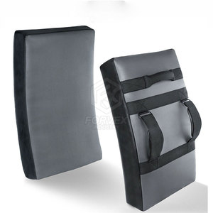 ออกแบบเองได้ คุณภาพสูง แผ่นรองมวยหนังแท้ ขายดีที่สุด สินค้ามาใหม่ MOQ ต่ำ - Product Image 1