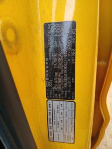 Hyundai Starex 2015 en Buen Estado, Auto Usado Coreano en Venta, 300auto Export - Product Image 6