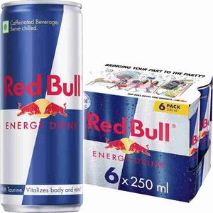 Boisson énergisante Red Bull 250 ml / Boisson énergisante Red Bull 355 ml Original / Red Bull 473 ml Prix de gros - Product Image 6