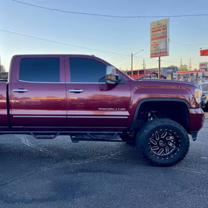 Usado 2015 G * MC Sierra 2500HD Denali - Product Image 1