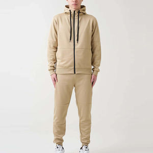 Chándal Deportivo de Moda para Hombre, Talla Grande, 100% Poliéster, Sublimación con Diseño Personalizado Profesional, Productos de Moda Personalizados al por Mayor - Product Image 1