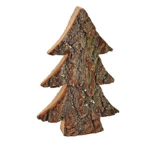 Árbol de Navidad ecológico con diseño antiguo para Navidad y decoración del hogar con color y tamaño personalizados - Product Image 6