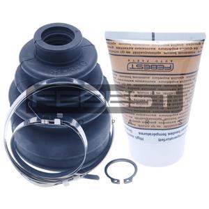 Guarnizione antipolvere per giunto a velocità costante interno, set FEBEST (0515-M2T) - KIT DI GUARNIZIONI - Product Image 1