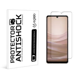 ฟิล์มกันรอยหน้าจอ ANTISHOCK สำหรับชาร์ป อควอส เซนส์ 7 ฟิล์มป้องกันระดับพรีเมียมเพื่อความปลอดภัยของอุปกรณ์ที่ได้รับการเสริมประสิทธิภาพ - Product Image 1