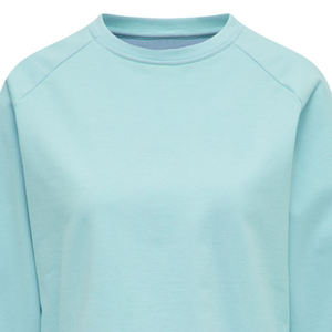 Sweat-shirts respirants légers à la mode pour femmes/Vente en gros Sweatshirts à manches longues Sweatshirts d'hiver pour femmes - Product Image 5