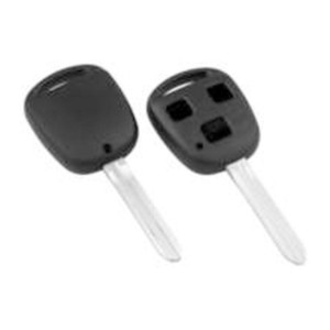 Cover (guscio) Silca Art. Toy43brs8 Gr.673 - Product Image 1