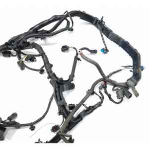 SISTEMA ELÉCTRICO DEL MOTOR FORD B - Max Sedan UGJC, UGJG, XUJA, XUJB Diésel 1500 (12>) - Product Image 5