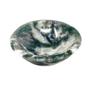 Bandejas de plato de ágata de árbol pulido de 3 pulgadas Tamaño personalizado más vendido Hecho India 52 - Product Image 6