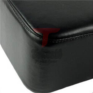 Almohadillas de cuero de alta calidad para boxeo y Kickboxing Muay Thai con logotipo personalizado OEM-Equipo DE BOXEO - Product Image 5