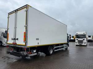 Nuevo/Usado Volvo FL 280 Thermo King T-600R LBW Transmisión Automática Diésel Fórmula de Ruedas 4x2 - Product Image 4