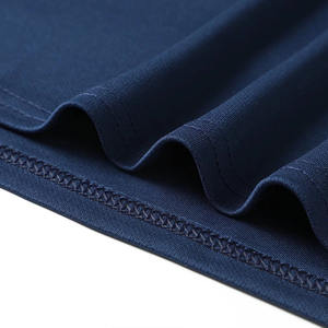 Hombres transpirable 100% poliéster secado rápido ecológico deportes de alta calidad para la camisa diseño personalizado bordado multicolor estampado - Product Image 3