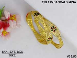 กำไลข้อมือชาติพันธุ์ช่างฝีมือสำหรับสายเครื่องประดับที่ทำด้วยมือกำไลโลหะที่เป็นแรงบันดาลใจสำหรับนักออกแบบที่ทันสมัย - Product Image 2