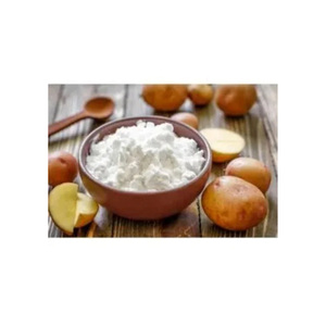 Potato <b>starch</b> packed in moisture proof bags for international markets - Product Image 6
