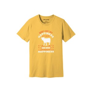 เสื้อยืดคอกลมผู้ชาย ผ้าโพลีเอสเตอร์/คอตตอนผสม 180gsm ผ้าเจอร์ซีย์สำหรับฤดูร้อน ระบายอากาศได้ดี สีพื้น ผ้าถัก เป็นมิตรกับสิ่งแวดล้อม ทรงหลวม - Product Image 6