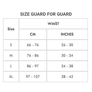 Protectores de ingle para hombres y mujeres de la mejor calidad para boxeo MMA Taekwondo Protectores abdominales cómodos - Product Image 5