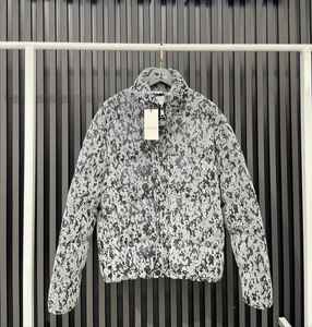 Gilet matelassé à capuche en toile pour homme, taille plus, veste d'hiver matelassée, parka zippée, imperméable, écologique, décontractée, pour temps froid, 90% - Product Image 2