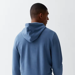 เสื้อฮู้ดดี้พิมพ์ลายสั่งทำพิเศษสำหรับผู้ชายและผู้หญิง เสื้อกันหนาวสำหรับเล่นกีฬา เสื้อผ้ากีฬาแบบเก็บความร้อน - Product Image 4