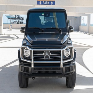 SUPER CLEAN LHD/RHD 2023 MER-CE-DES-BE-NZ G550 LISTO PARA SER ENVIADO - Product Image 1