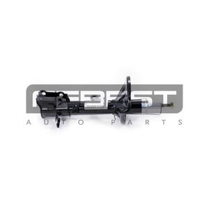 Ammortizzatore posteriore a gas destro (1207G-004RR) - Product Image 1